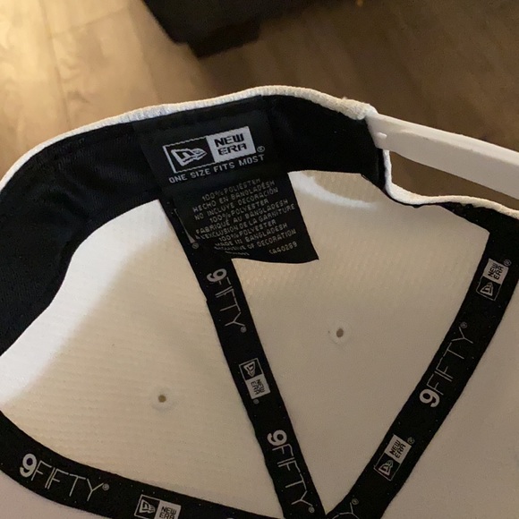 Cap new era - Picture 3 of 5